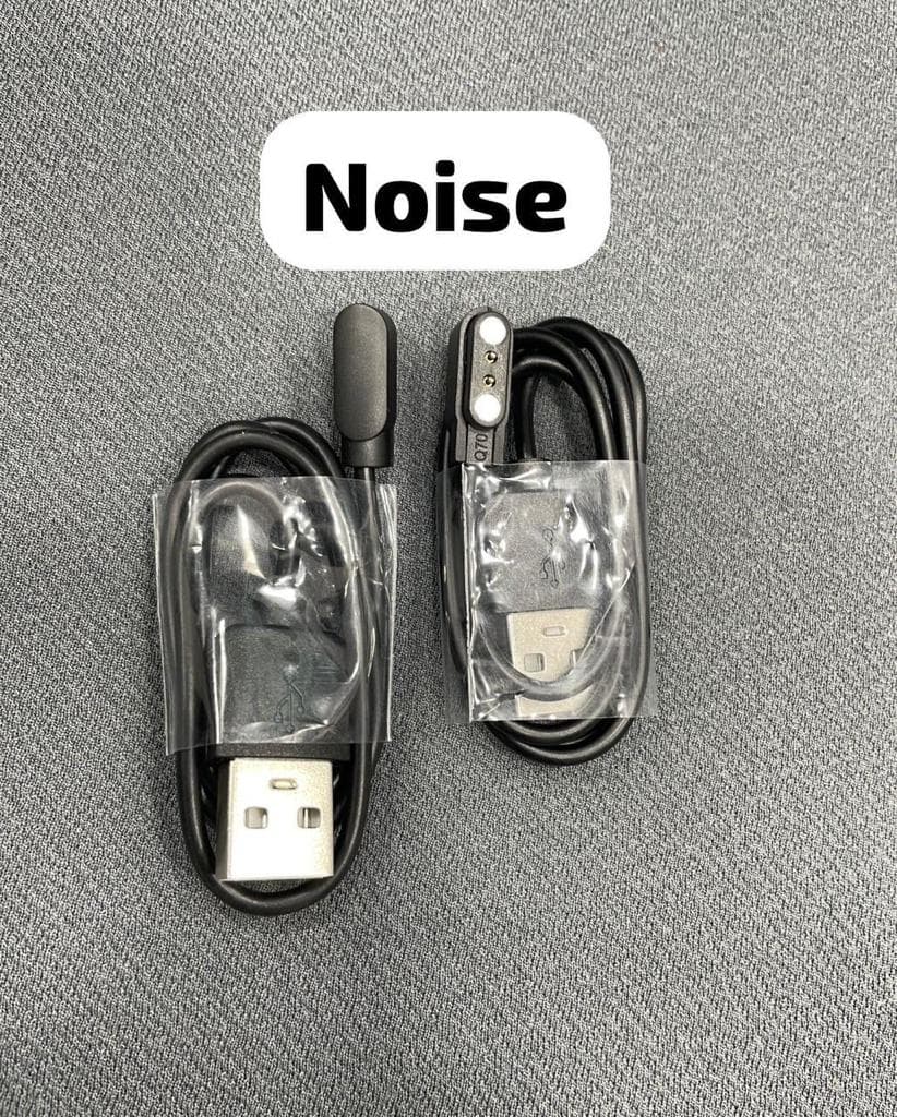 NOISE SMART WATCH CHARGING CABLE 💯💥💫