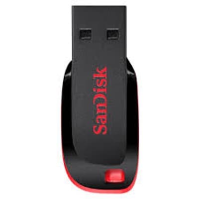 SANDISK 128GB PEN DRIVE