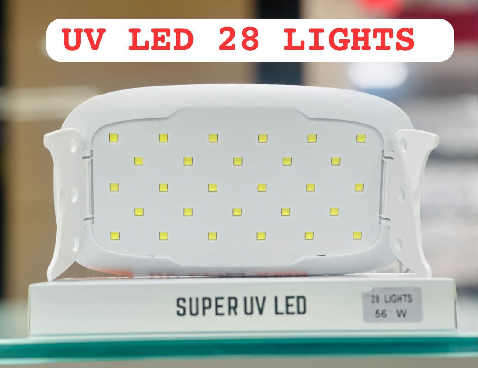 UV LED 28 LIGHT