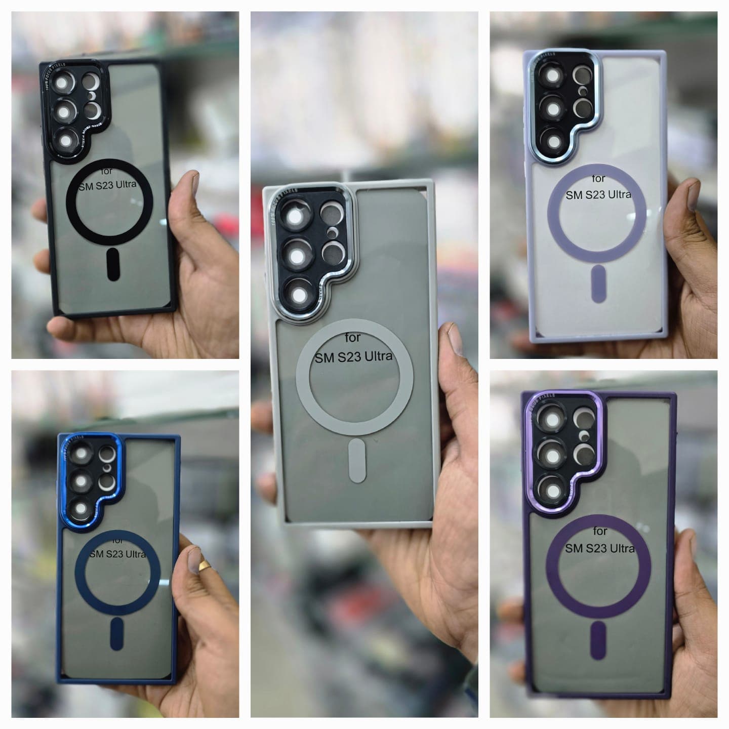 PIXEL OG MAGSAFE WORKING METAL KEYPAD FULL CAMERA PROTECTION CASE COVER — Model: IP 14 PLUS