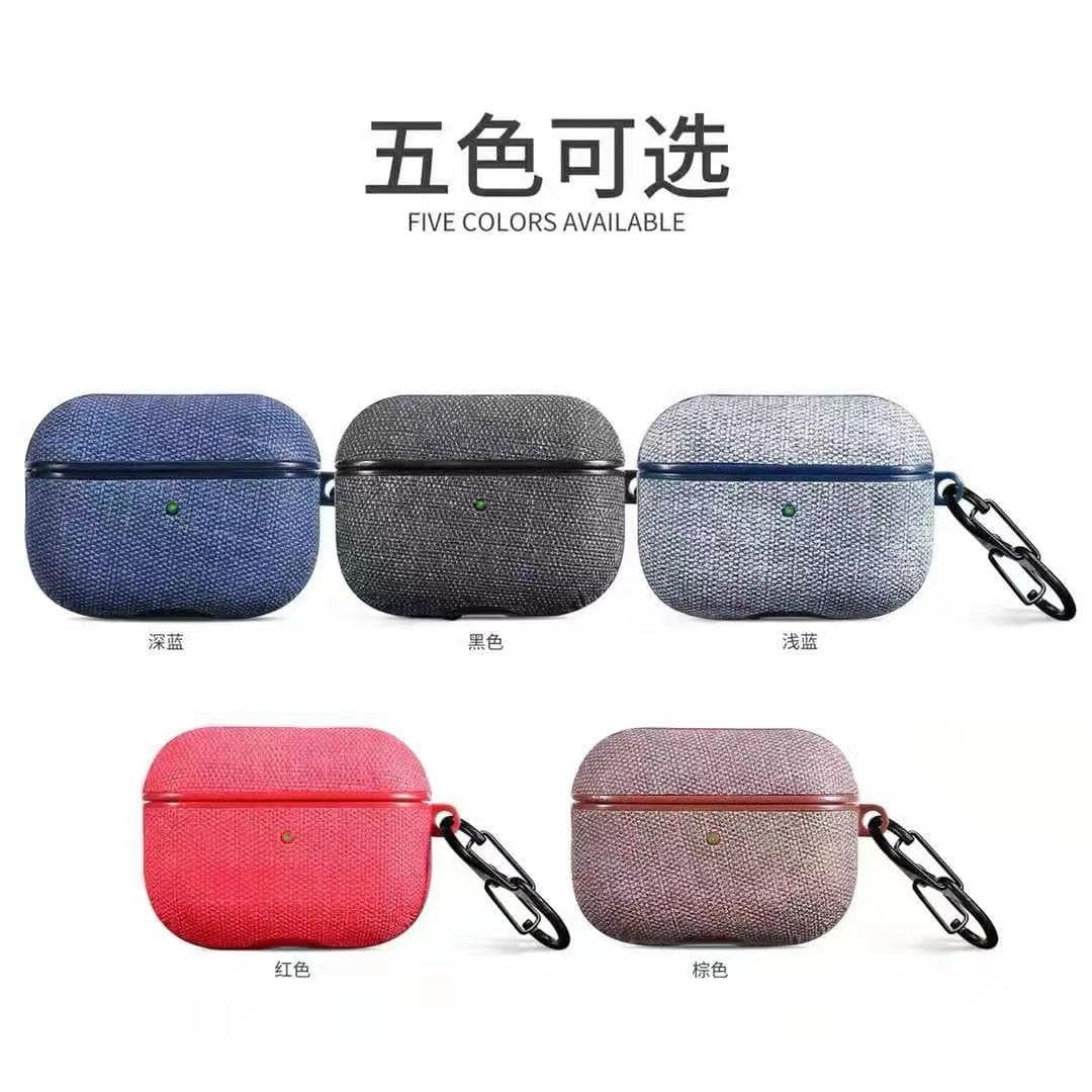 UNIQUE DESING AIRPOD PRO 2 COVER