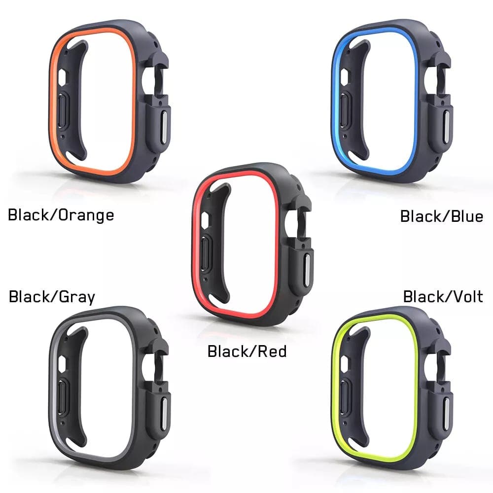 Watch Case Box Packing — size: 49MM
