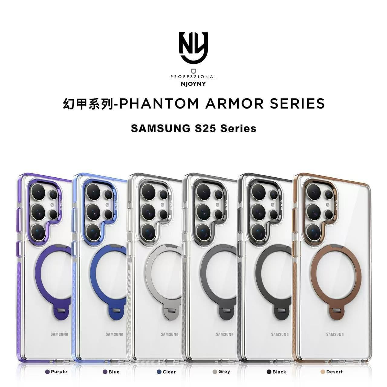 NY 88 PHANTOM 360 MAGSAFE CASE — Model: IP 14