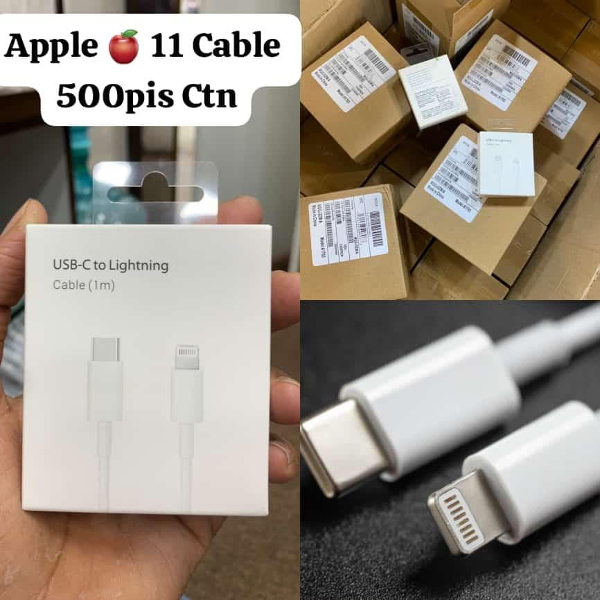 iPHONE C TO IP LIGHTING CABLE COPY