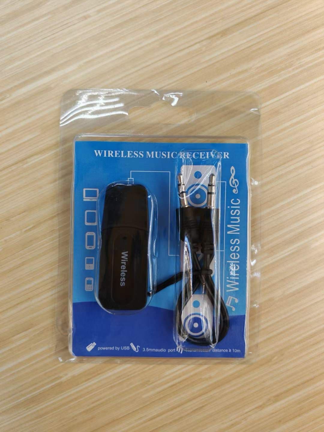USB OXE BLUETOOTH RECEIVER