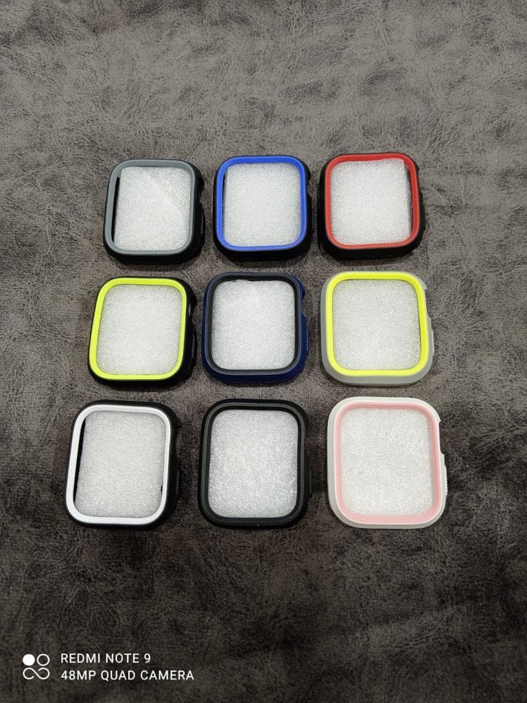 Watch Silicon Case 38MM