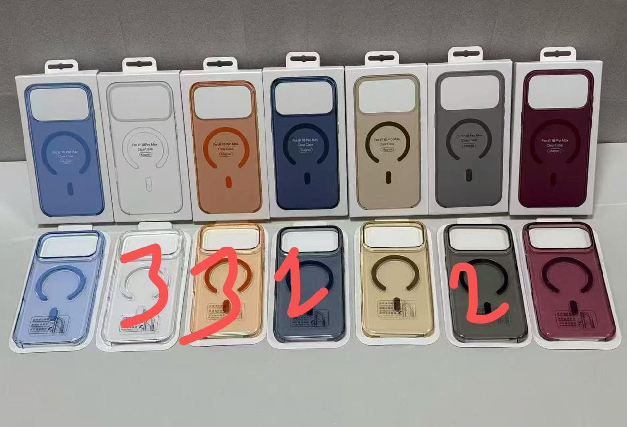 100% ORIGINAL OG IC WORKING CASE — Model: IP 14