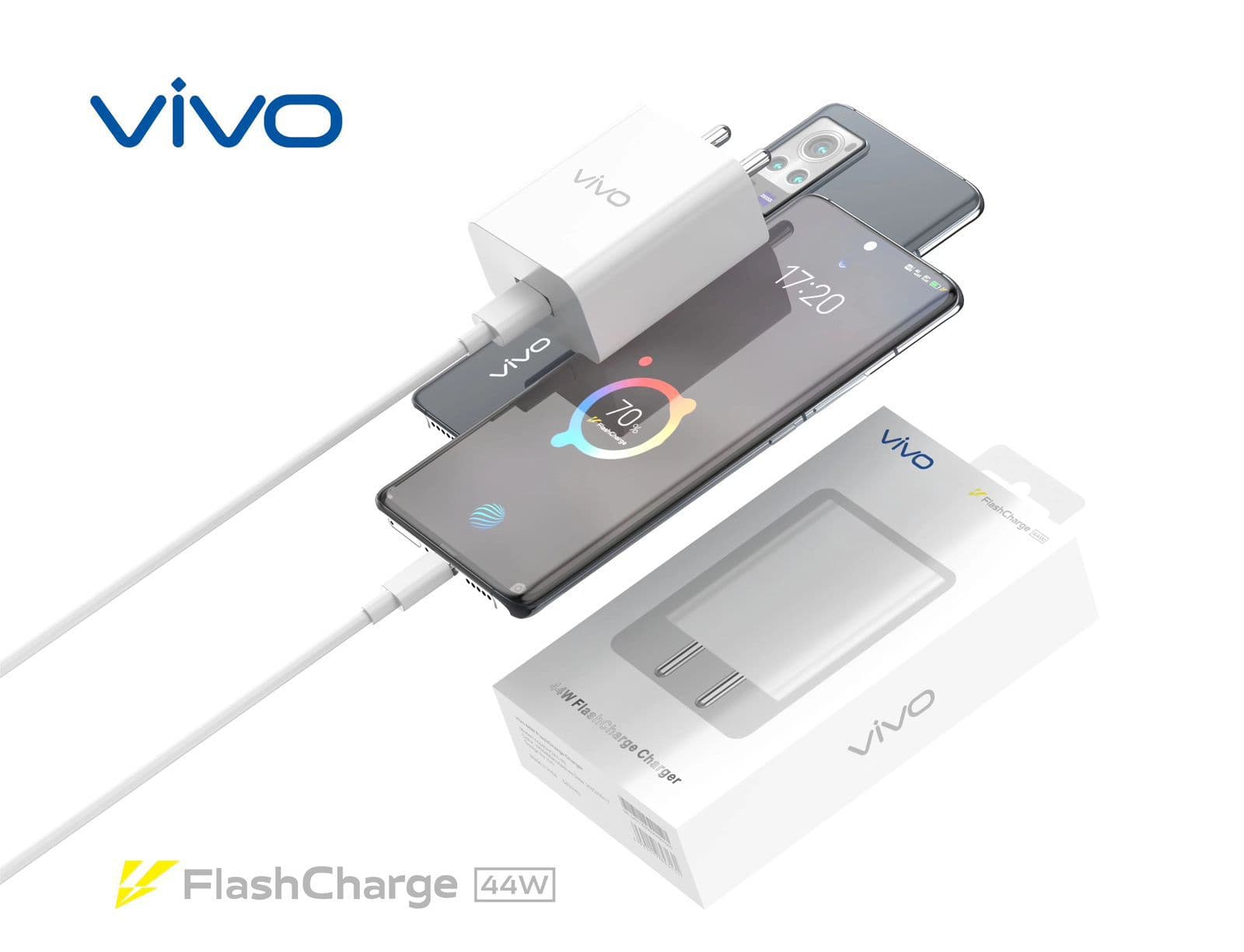 VIVO 44W ADAPTER