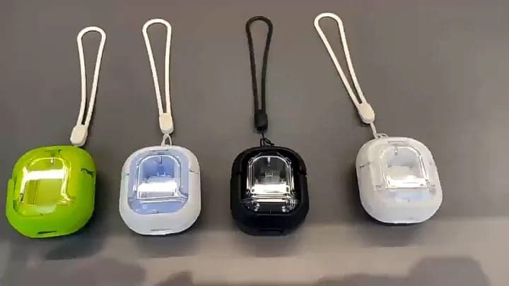 ULTRAPOD SILICON COVER