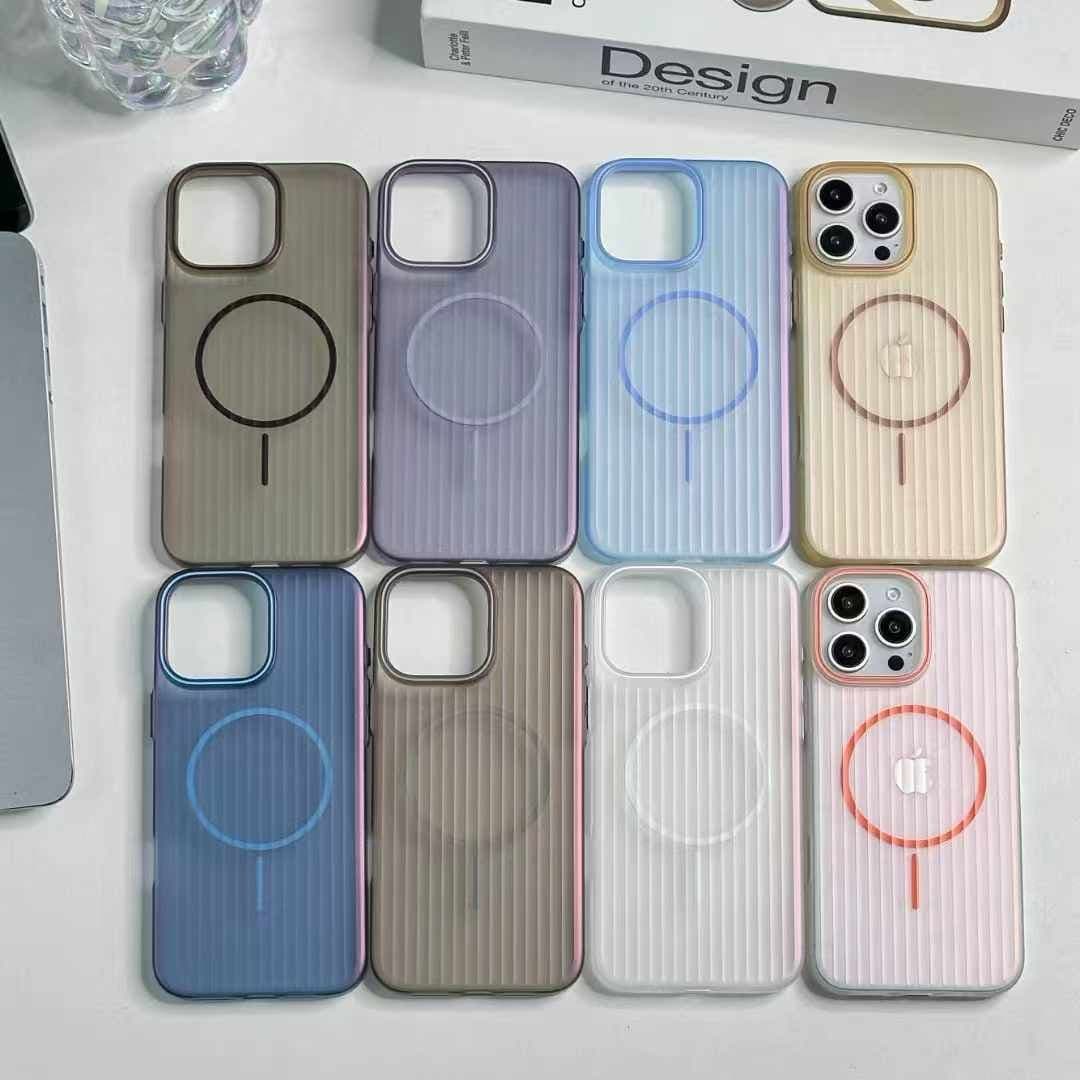 Virat kohli hybrid magsafe Case Iphone 16E