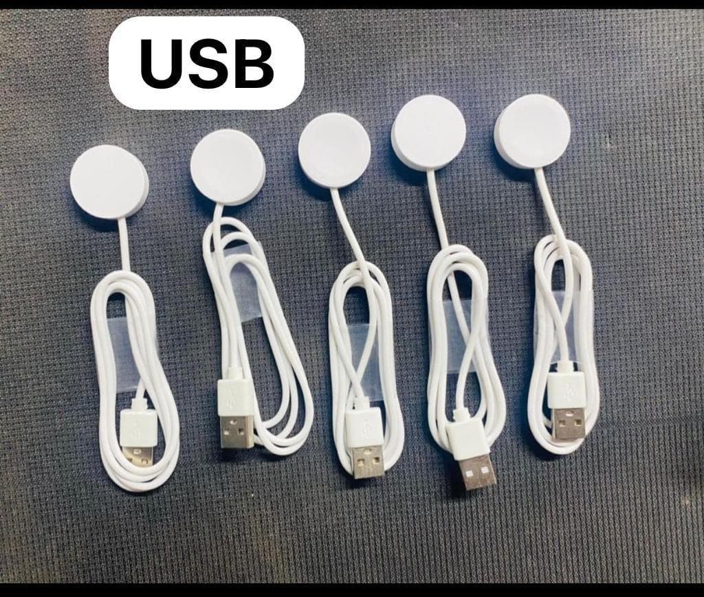 WIRELESS UNIVERSAL SMART WATCH CHARGING CABLE 💯💥💫