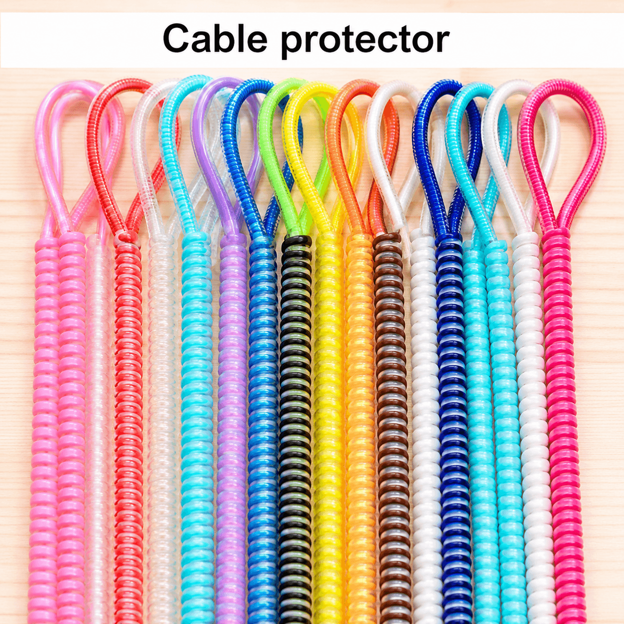 CABLE PROTECTOR FULL 1Metar