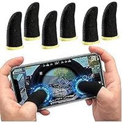 PUBG Finger Sleeves