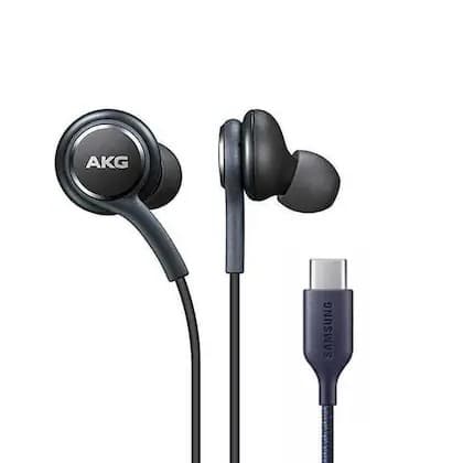 AKG TYPE C PIN EARPHONE