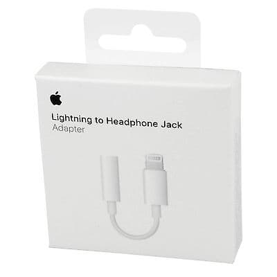 IPHONE EARPHONE JACK