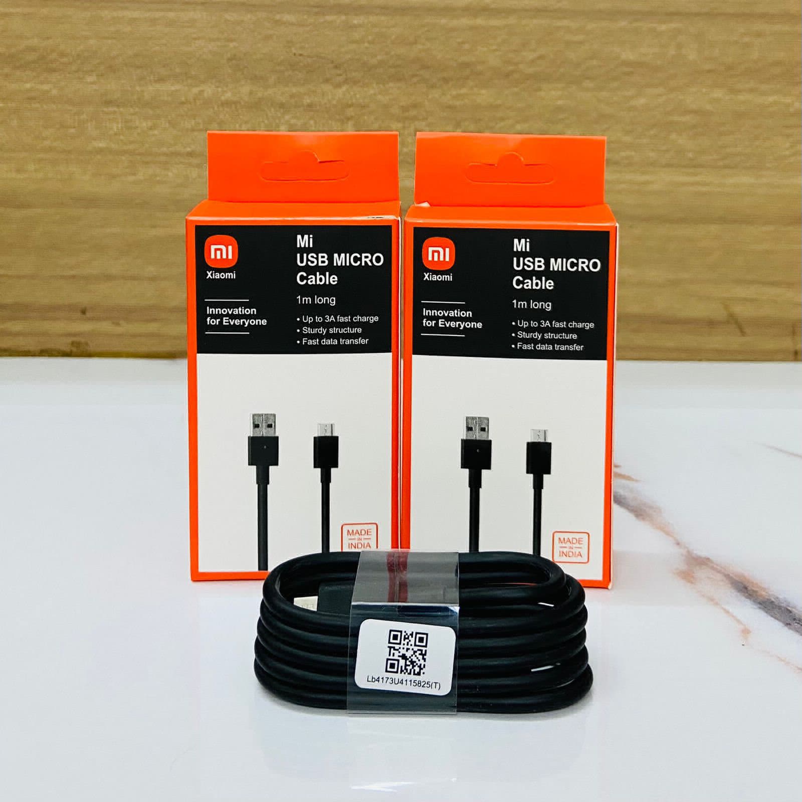 Mi V8 ORIGINAL CABLE