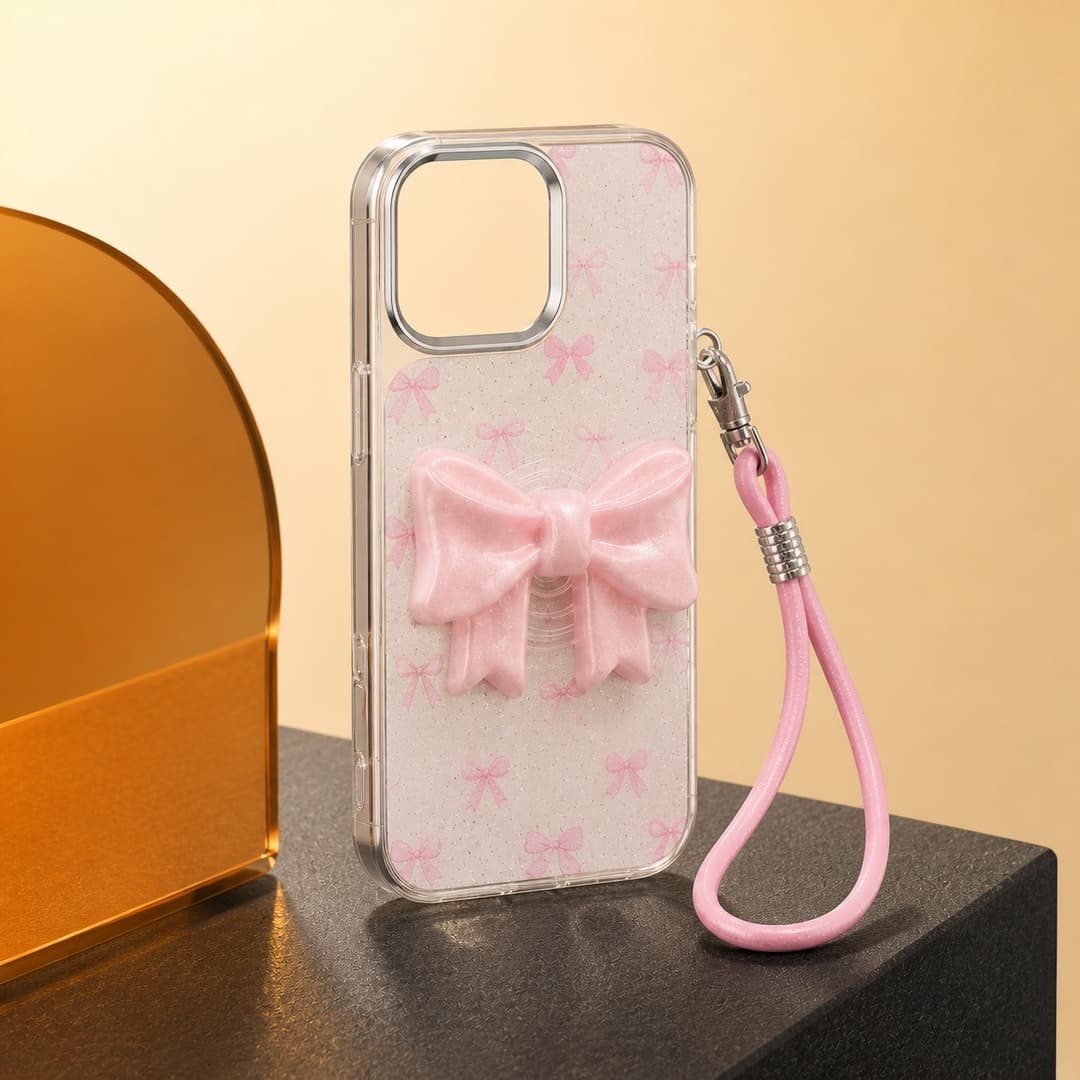 Cases and covers category preview