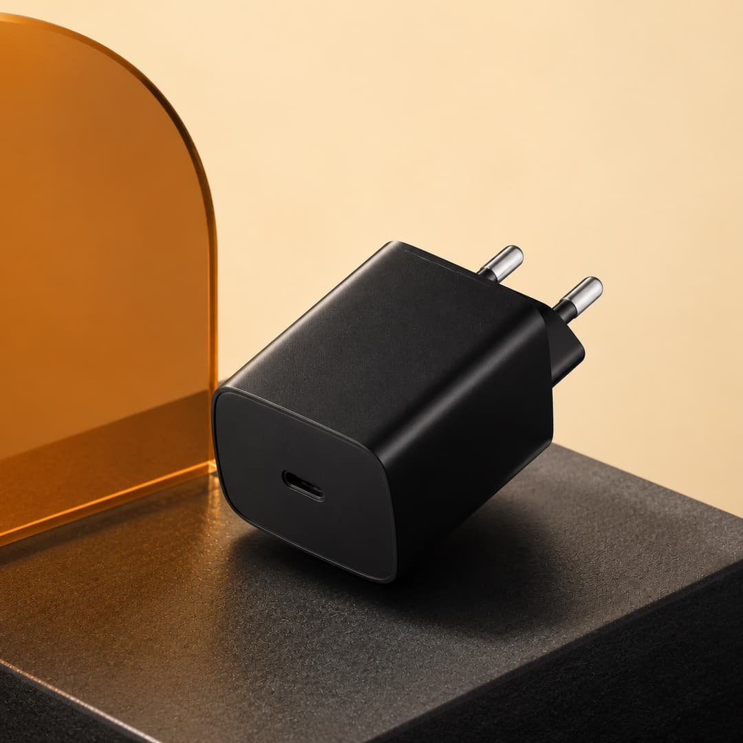 Charging gear category preview