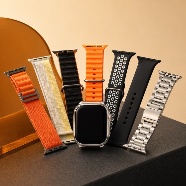 Smart watch set