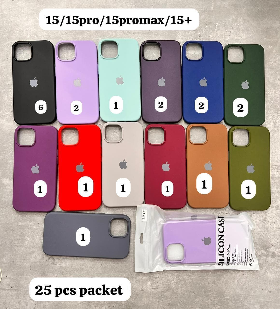 2MM SILICON WITH INSIDE CLOTH COVER — Model: VIVO Y27