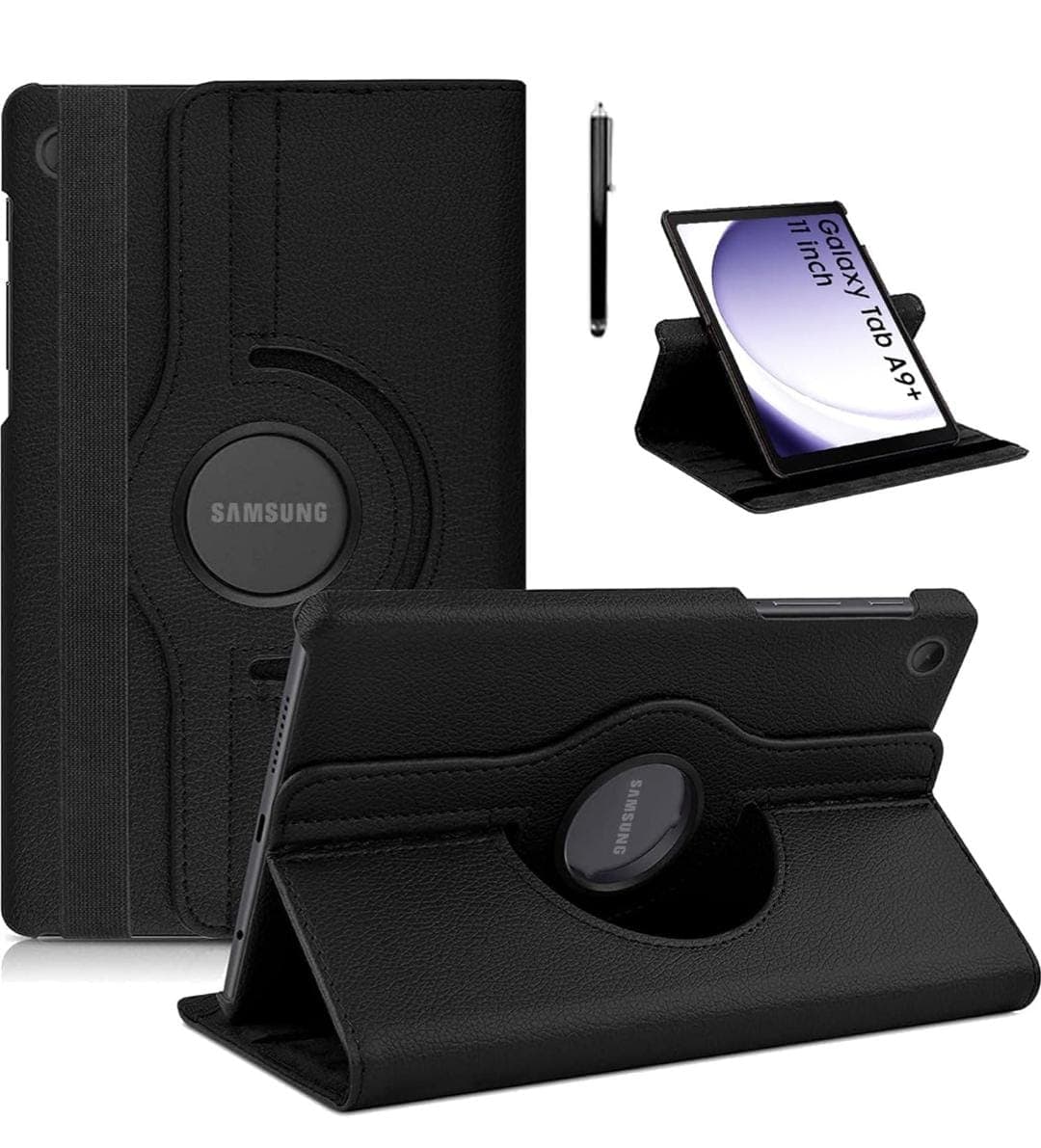 360 ROTED TAB COVER — Model: ONEPLUS PAD GO