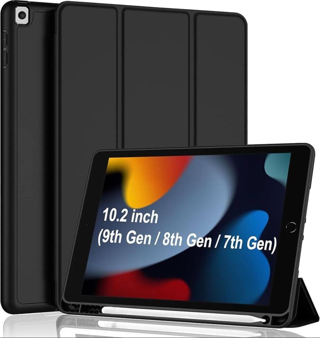 SMART PEN HOLDER TAB COVER — Model: ONEPLUS PAD