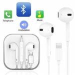 IPHONE EARPHONE PLASTIC BOX