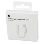 IPHONE EARPHONE  JACK