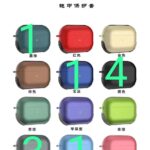 AIRPOD PRO 2IN1 BUDS COVER