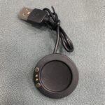 T55  SMART WATCH CHARGING CABLE 💯💥💫