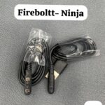 FIREBOLTT NINJA  SMART WATCH CHARGING CABLE 💯💥💫