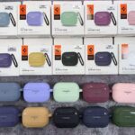 SPIGEN RUGGED ARMOR AIRPODS PRO COVER