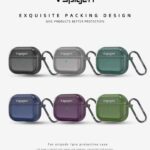 SPIGEN DURAPRO FLEX AIRPODS PRO 2 COVER