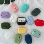 AIRPOD PRO 2  SILICON COVER