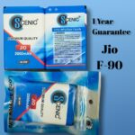 SCENIC JIO F90 BATTERY PLOY PACKING
