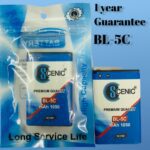 SCENIC BL-5C  BATTERY PLOY PACKING