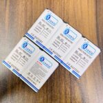 NEW SCENIC BL-5C  BATTERY PLOY PACKING