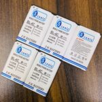 NEW SCENIC BL-4C BATTERY PLOY  PACKING