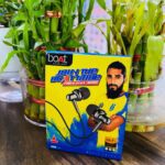 BOAT NIRVANA 3220 WIRED EARPHONE