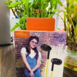 REALME  KLPD WIRED EARPHONE