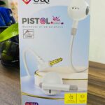 U&I UI-7614 WIRED EARPHONE