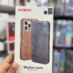 OMXMO MAGNETIC FLIP COVER