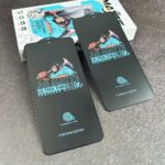 0.18MM / CIVI ULTRA THIN MATTE GLASS