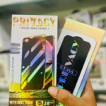 ORIGINAL PRIVACY GLASS WITH 10 PIC BOX PACKING