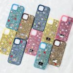 SWAROVSKI CASE SILCON COVER HIGH Quality ONLY HOT MODEL