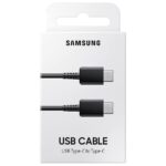 SAMSUNG C TO C CABLE (1M)