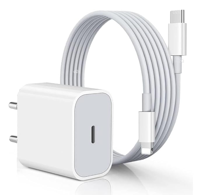 Charger & Adapter