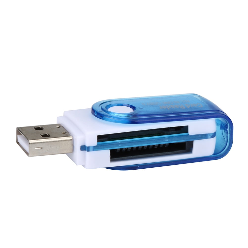 CARD READER