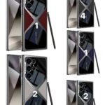 New arrivals GOODS🎉  PC+PU+TPU COVER