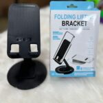 FOLDING LIFTING BRACKET MOBILE STAND